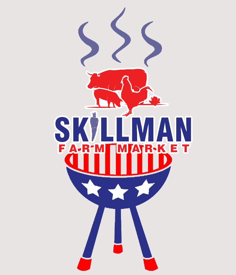 Skillman Farm Market and Butcher Shop 4th of July