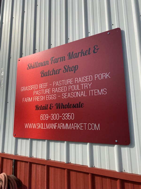 Skillman Farm Market and Butcher Shop